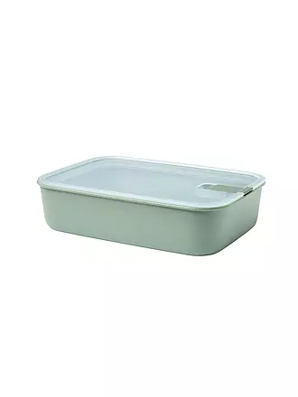 MEPAL | Boîte de conservation EASYCLIP 2,2l Sauge Nordique | 